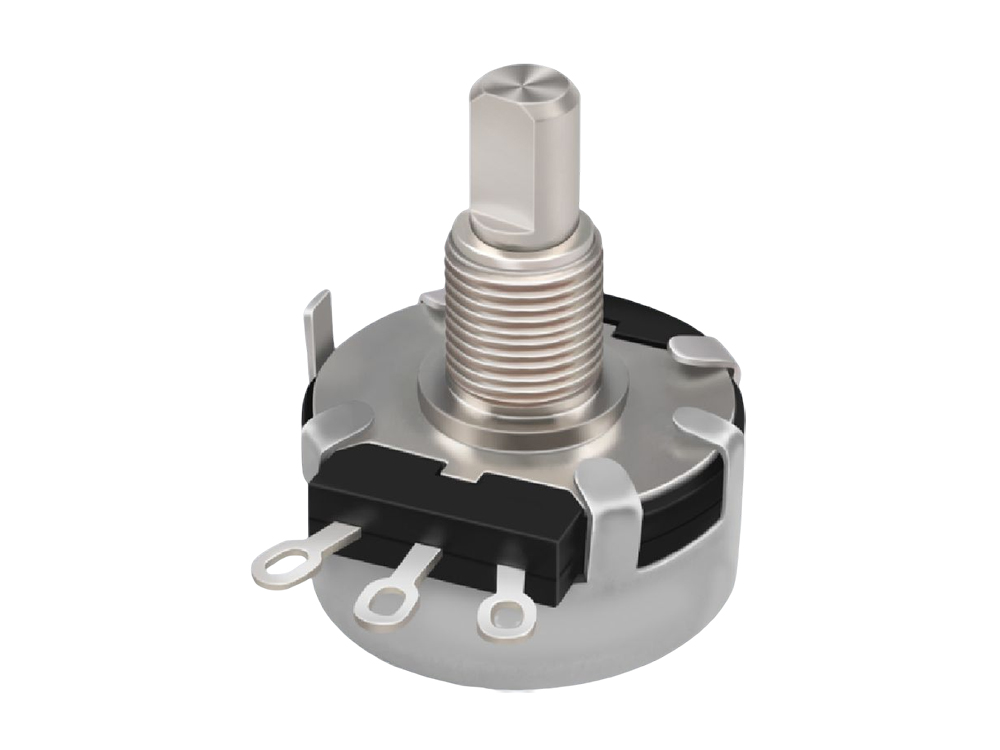 RD27 high power potentiometer RD27 high power potentiometer