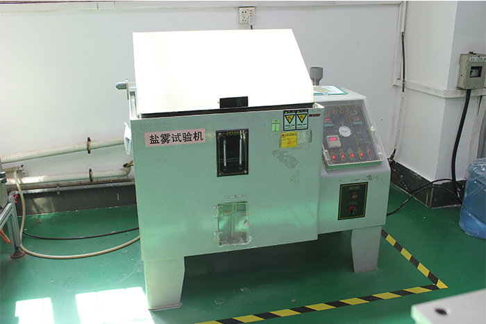 鹽霧試驗(yàn)機(jī) 鹽霧試驗(yàn)機(jī)