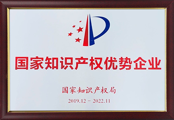 國(guó)家知識(shí)產(chǎn)權(quán)優(yōu)勢(shì)企業(yè) 國(guó)家知識(shí)產(chǎn)權(quán)優(yōu)勢(shì)企業(yè)